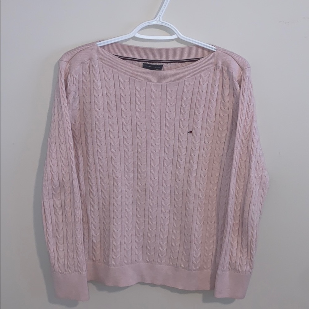 Tommy Hilfiger Sweater